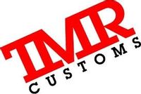 TMR Customs coupons